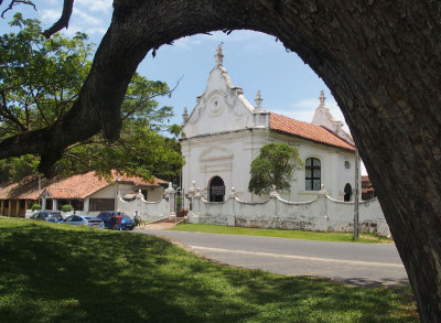 4948: Dutch Reformed Church