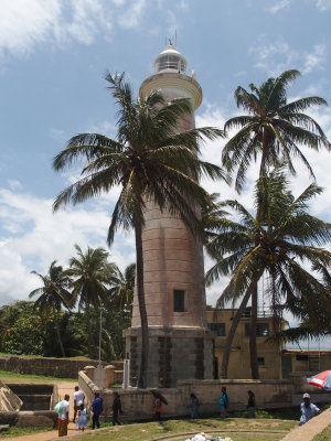 4952: Galle Lighthouse