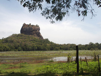 3669: Sigiriya