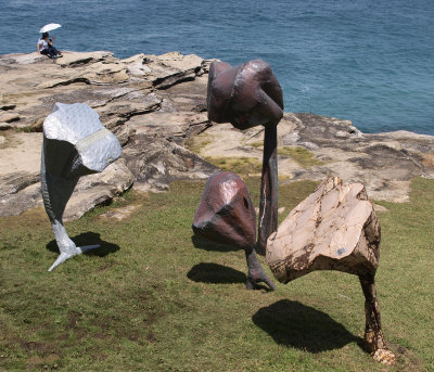 Deborah Sleeman: #70: Forest