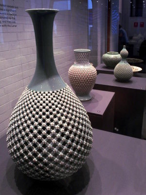 Korean Ceramics 