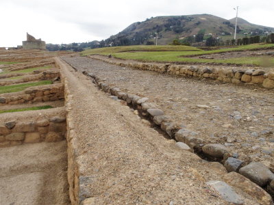 The Inca Road