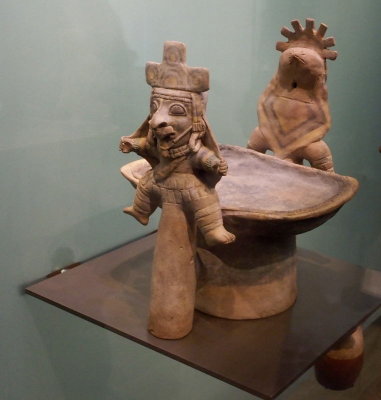 Pre-Colombian Art