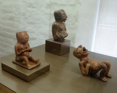 Pre-Colombian Art