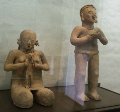 Pre-Colombian Art