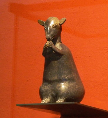 Pre-Colombian Art