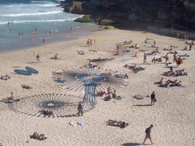 Tamarama Beach