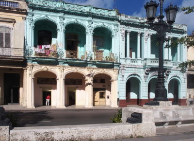 Havana Streetscapes