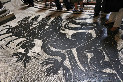IMG_1703Vatican Under-appreciated Mosaic Floors.jpg