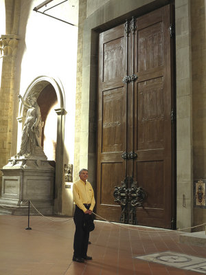 IMG_5163  Sta.Croce Monumental Door.jpg