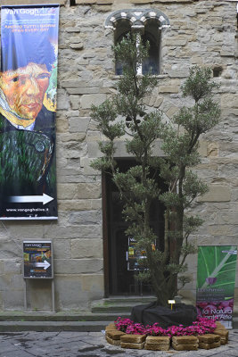 IMG_3897 Van Gogh poster on  church.jpg