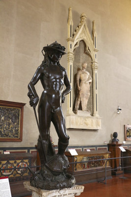 IMG_4125 Donatello- David in the  Bargello  .jpg