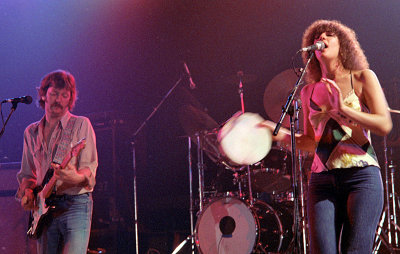 Concert Pix mostly from 70's and 80's