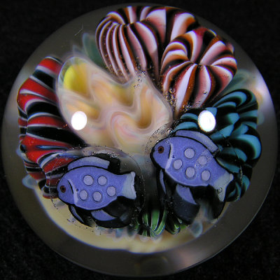 Twin Frolic Size: 1.30 Price: SOLD