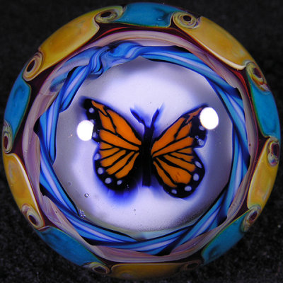Monarchy Size: 1.44 Price: SOLD