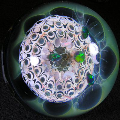 Bling-blingin' fumey goodness with some great coloring around Yoshi's precision.