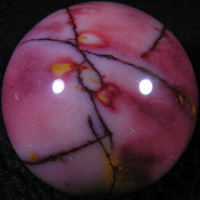 1.20: Mookaite Jasper - Australia