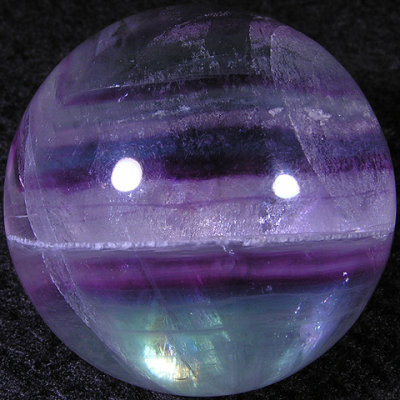 1.37: Fluorite - Madagascar