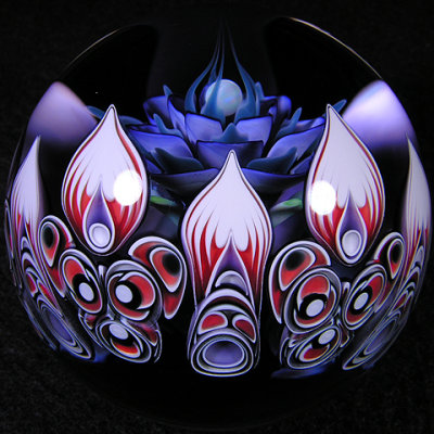 This is one of the greatest collabs we've ever seen in my opinion, wonderfully constructed by Yoshi.