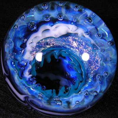 Ice Tunnel  Size: 1.70  Price: SOLD