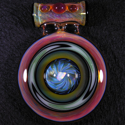 Rotational Ecstasy Size: 2.93 x 2.20 Price: SOLD