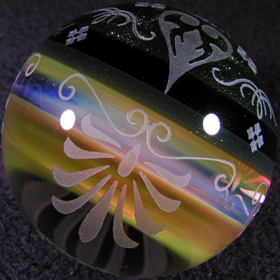 Sphere of Destiny  Size: 1.96  Price: SOLD