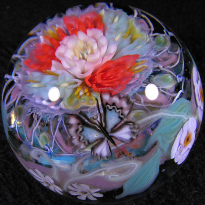 Wings of Faith Size: 1.80 Price: SOLD