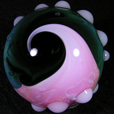 Cotton Candy Darkness Size: 1.56 Price: SOLD