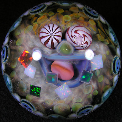 I think this is the best Acid Eater collab ever created to this point in time in my opinion. Absolutely BRILLIANT!!