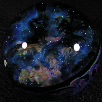 Voyage of Starview Size: 1.95 Price: SOLD