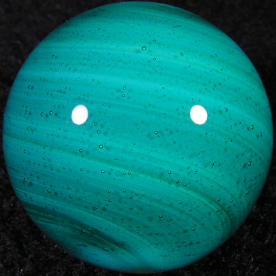 Turquoise Gumball Size: 1.03 Price: SOLD