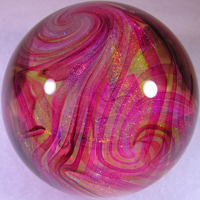 #46: Red Nebula Size: 2.51 Price: $490