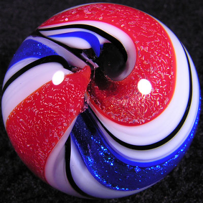 American Patriot  Size: 0.94  Price: SOLD