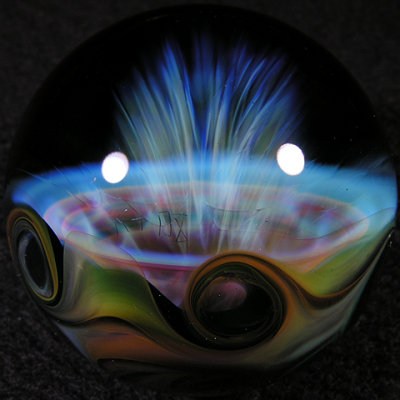 Light Explosion Size: 1.55 Price: SOLD 