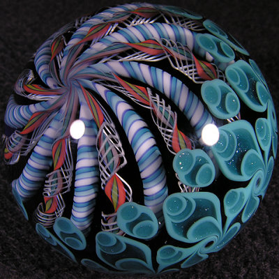 No opals in this one.