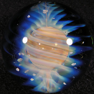 Glinting Aura Size: 1.47 Price: SOLD