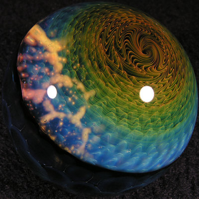 Celestial Switchback  Size: 1.99  Price: SOLD