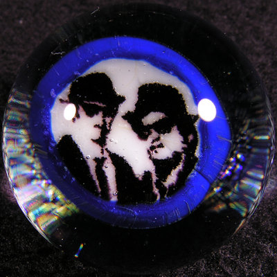 Blues Brothers Size: 1.16 Price: SOLD
