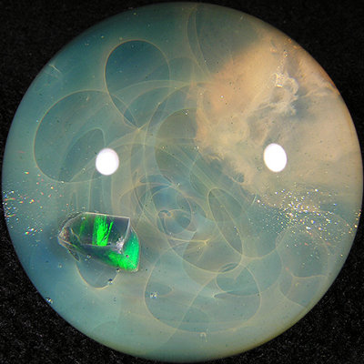 #2: Misty Moon Size: 1.59 Price: $220