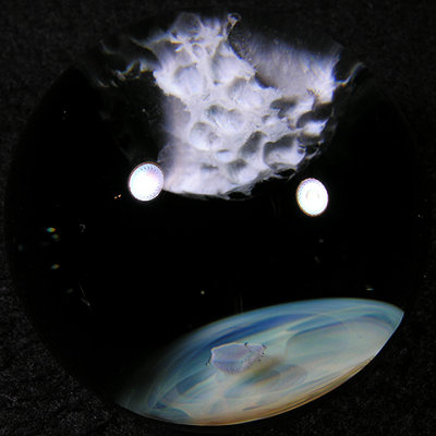 Approaching Eternity Size: 1.57 Price: SOLD