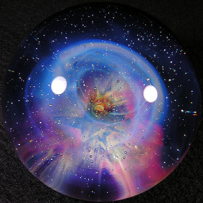 Eternity's Doorstep Size: 2.41 Price: SOLD
