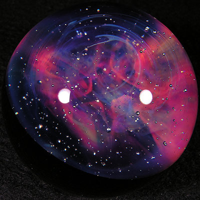 Astral Mechanisms Size: 1.82 Price: SOLD 
