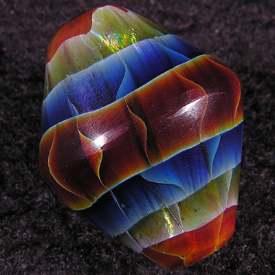 #35: Cones of Earth 3 Size: 0.88 Price: $160 