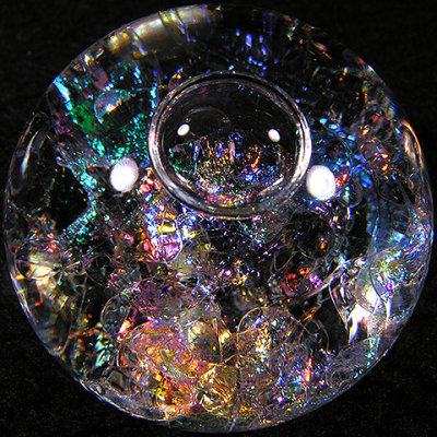 Dichro H2Orb Size: 1.34 Price: SOLD 