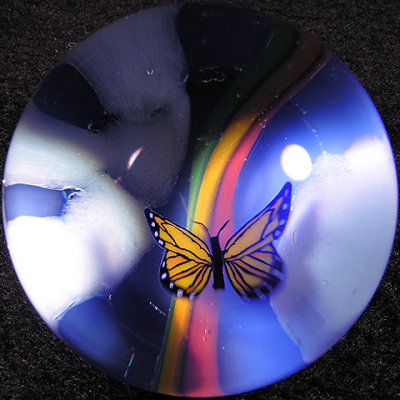 ButterBow Size: 1.28 Price: SOLD 