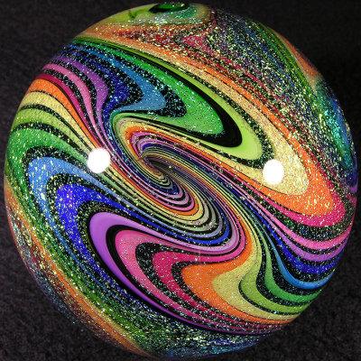 Hexasphere Size: 2.98 Price: SOLD