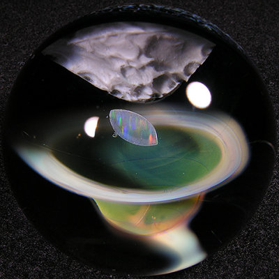 Wormhole Wonder Size: 1.67 Price: SOLD