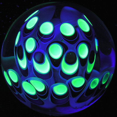 Orbital Influence Size: 1.56 Price: SOLD