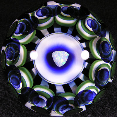 Perfectionary Peak Size: 1.95 Price: SOLD