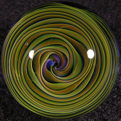 Twisted Sun Size: 1.16 Price: SOLD